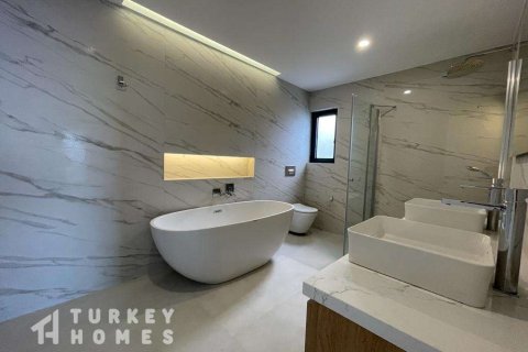 Villa  4+1  Fethiye, Muğla, Türkiye №233036 - 15