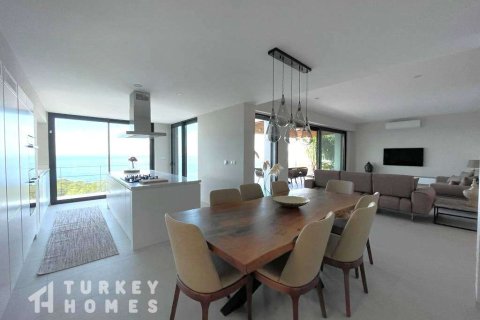 Villa  4+1  Fethiye, Muğla, Türkiye №233036 - 10