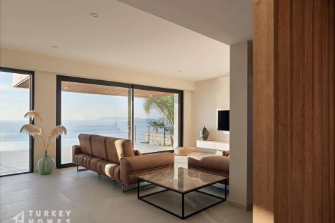 Villa  4+1  Fethiye, Muğla, Türkiye №233036 - 9