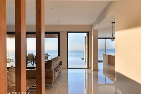 Villa  4+1  Fethiye, Muğla, Türkiye №233036 - 8