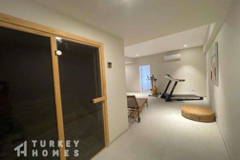Villa  4+1  Fethiye, Muğla, Türkiye №233036 - 16