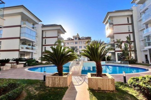 2+1 Leilighet  i Oba, Antalya, Tyrkia Nr. 218581 - 2