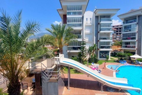 2+1 Leilighet  i Oba, Antalya, Tyrkia Nr. 218581 - 12