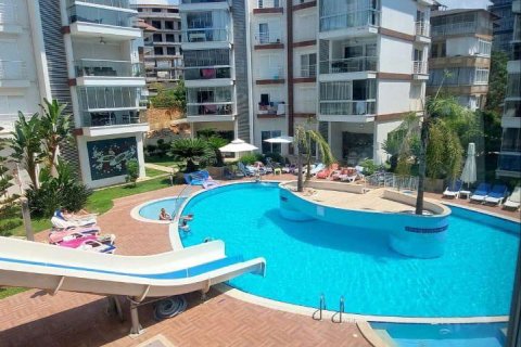 2+1 Leilighet  i Oba, Antalya, Tyrkia Nr. 218581 - 9