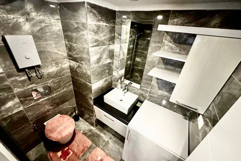 Daire  1+1  Mahmutlar, Antalya, Türkiye №218540 - 7