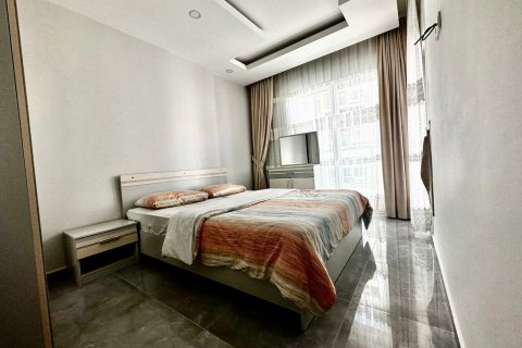 Daire  1+1  Mahmutlar, Antalya, Türkiye №218540 - 4