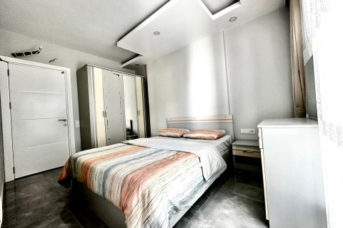 Daire  1+1  Mahmutlar, Antalya, Türkiye №218540 - 5