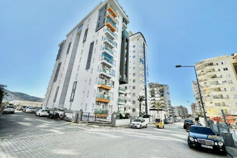 Daire  1+1  Mahmutlar, Antalya, Türkiye №218540 - 2