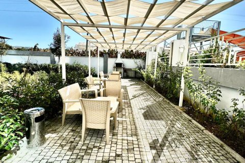 Daire  1+1  Mahmutlar, Antalya, Türkiye №218540 - 8