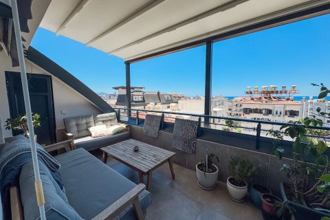 2+1 Leilighet  i Alanya, Antalya, Tyrkia Nr. 218582 - 10
