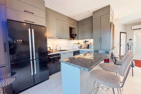 2+1 Leilighet  i Alanya, Antalya, Tyrkia Nr. 218582 - 5