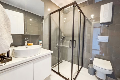 2+1 Leilighet  i Alanya, Antalya, Tyrkia Nr. 218582 - 13