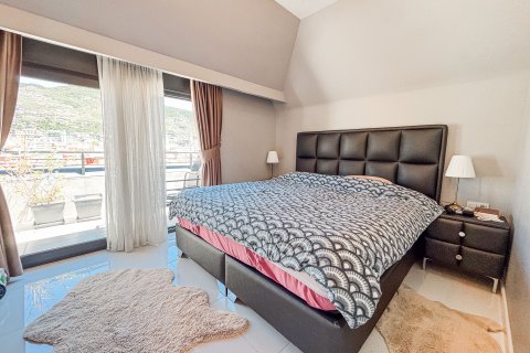 2+1 Leilighet  i Alanya, Antalya, Tyrkia Nr. 218582 - 8