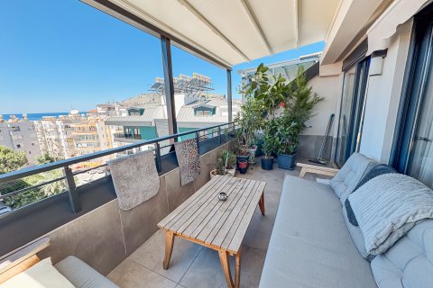 2+1 Leilighet  i Alanya, Antalya, Tyrkia Nr. 218582 - 11