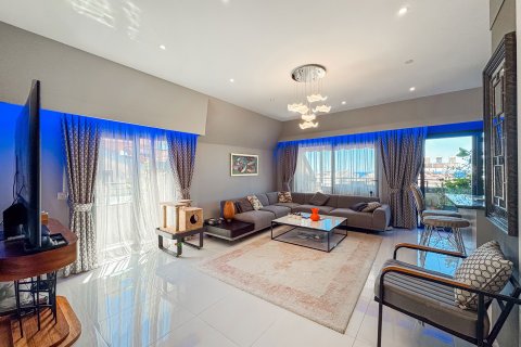 Daire  2+1  Alanya, Antalya, Türkiye №218582