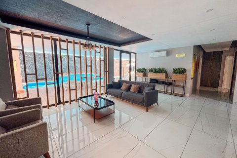 2+1 Leilighet  i Alanya, Antalya, Tyrkia Nr. 218582 - 15