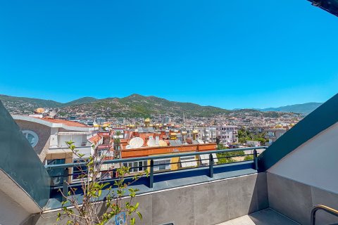 2+1 Leilighet  i Alanya, Antalya, Tyrkia Nr. 218582 - 12