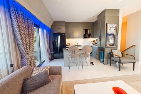 2+1 Leilighet  i Alanya, Antalya, Tyrkia Nr. 218582 - 7