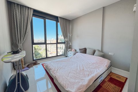 2+1 Leilighet  i Alanya, Antalya, Tyrkia Nr. 218582 - 9