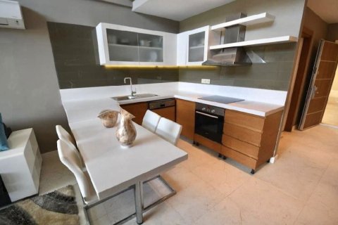 Apartment for sale  in Alanya, Antalya, Turkey, 1 bedroom, 90m2, No. 218580 – photo 3