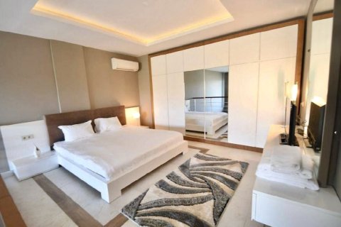 Apartment for sale  in Alanya, Antalya, Turkey, 1 bedroom, 90m2, No. 218580 – photo 6