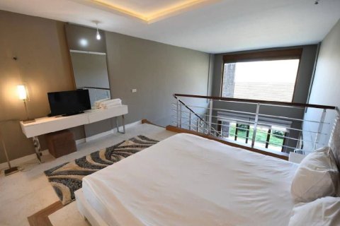 Apartment for sale  in Alanya, Antalya, Turkey, 1 bedroom, 90m2, No. 218580 – photo 7