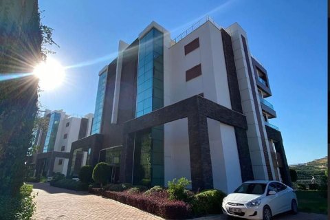 Apartment for sale  in Alanya, Antalya, Turkey, 1 bedroom, 90m2, No. 218580 – photo 2