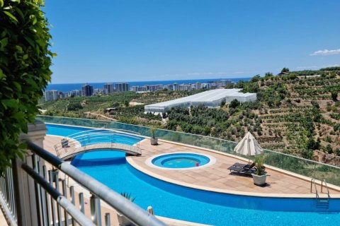 Apartment for sale  in Alanya, Antalya, Turkey, 1 bedroom, 90m2, No. 218580 – photo 10
