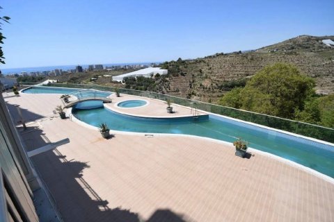 Apartment for sale  in Alanya, Antalya, Turkey, 1 bedroom, 90m2, No. 218580 – photo 11