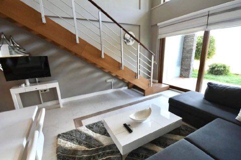 Apartment for sale  in Alanya, Antalya, Turkey, 1 bedroom, 90m2, No. 218580 – photo 5