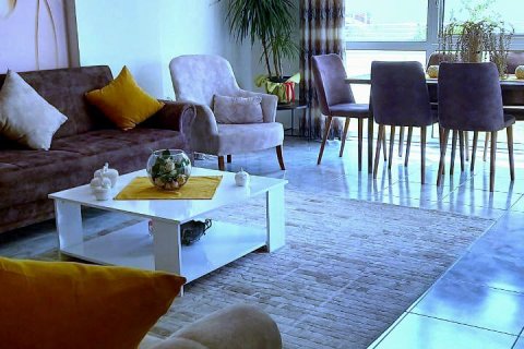 3+1 Leilighet  i Oba, Antalya, Tyrkia Nr. 218539 - 3