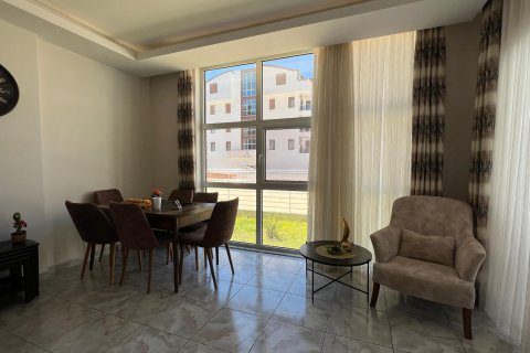 3+1 Leilighet  i Oba, Antalya, Tyrkia Nr. 218539 - 6