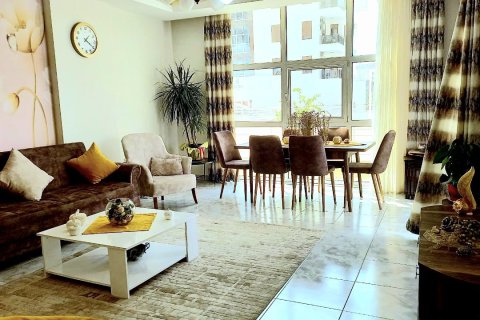 3+1 Wohnung  in Oba, Antalya, Türkei Nr. 218539