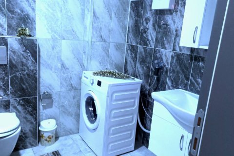 3+1 Leilighet  i Oba, Antalya, Tyrkia Nr. 218539 - 9