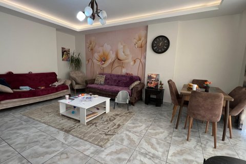 3+1 Leilighet  i Oba, Antalya, Tyrkia Nr. 218539 - 5