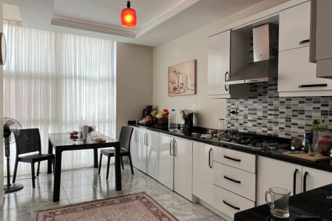 3+1 Leilighet  i Oba, Antalya, Tyrkia Nr. 218539 - 4