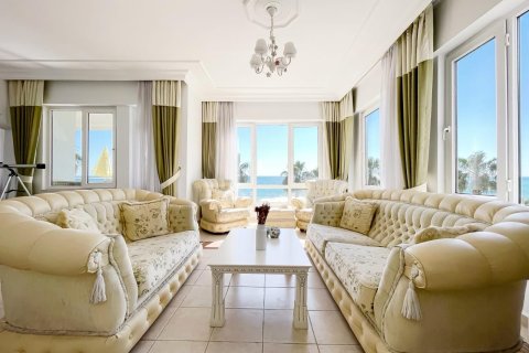 Apartment for sale  in Alanya, Antalya, Turkey, 3 bedrooms, 150m2, No. 218579 – photo 4