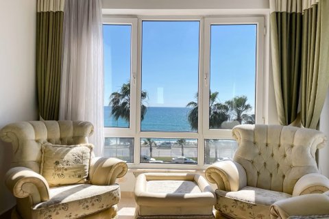 Apartment for sale  in Alanya, Antalya, Turkey, 3 bedrooms, 150m2, No. 218579 – photo 3