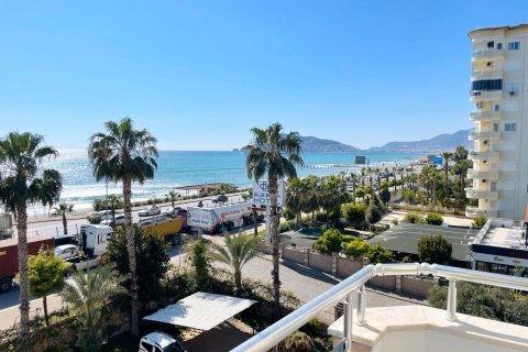 Apartment for sale  in Alanya, Antalya, Turkey, 3 bedrooms, 150m2, No. 218579 – photo 12