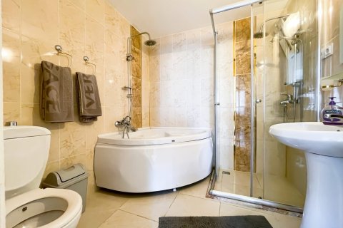 Apartment for sale  in Alanya, Antalya, Turkey, 3 bedrooms, 150m2, No. 218579 – photo 18