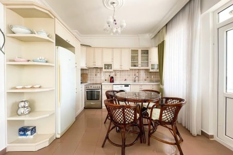 Apartment for sale  in Alanya, Antalya, Turkey, 3 bedrooms, 150m2, No. 218579 – photo 5