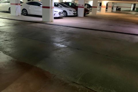 آپارتمان در  Oba ، ترکیه 2 خوابه ، 120 متر مربع.  شماره 218905 - 17