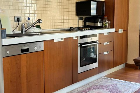 آپارتمان در  Oba ، ترکیه 2 خوابه ، 120 متر مربع.  شماره 218905 - 3