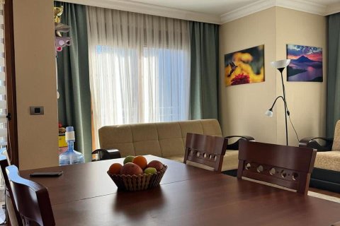 آپارتمان در  Oba ، ترکیه 2 خوابه ، 120 متر مربع.  شماره 218905 - 4