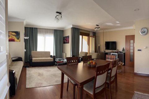 آپارتمان در  Oba ، ترکیه 2 خوابه ، 120 متر مربع.  شماره 218905 - 2