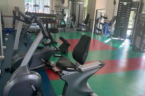 آپارتمان در  Oba ، ترکیه 2 خوابه ، 120 متر مربع.  شماره 218905 - 15