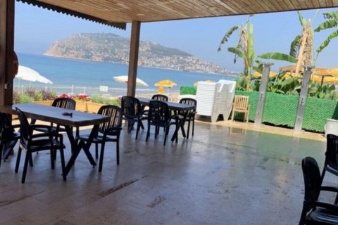 آپارتمان در  Oba ، ترکیه 2 خوابه ، 120 متر مربع.  شماره 218905 - 16