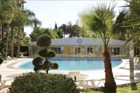 آپارتمان در  Oba ، ترکیه 2 خوابه ، 120 متر مربع.  شماره 218905 - 10