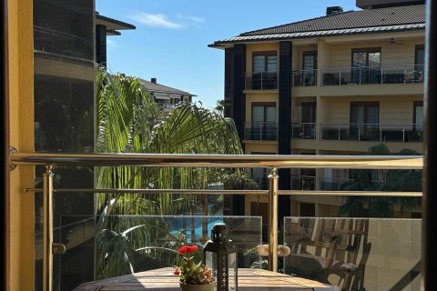 آپارتمان در  Oba ، ترکیه 2 خوابه ، 120 متر مربع.  شماره 218905 - 7