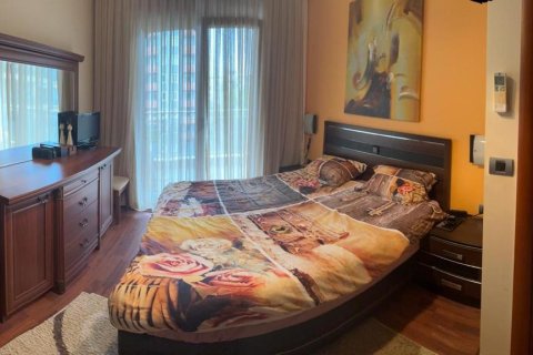 آپارتمان در  Oba ، ترکیه 2 خوابه ، 120 متر مربع.  شماره 218905 - 5